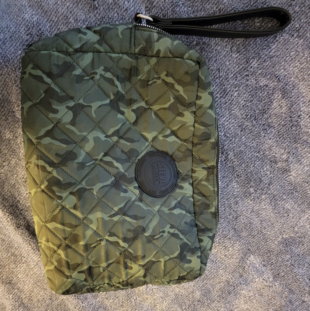 Travel bag